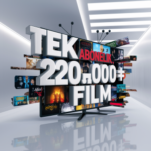 Film ve Dizi